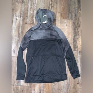 Mens Nike Drifit Hoodie
